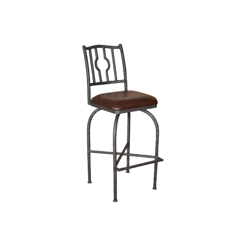 Tabouret de bar 30 po Dalari