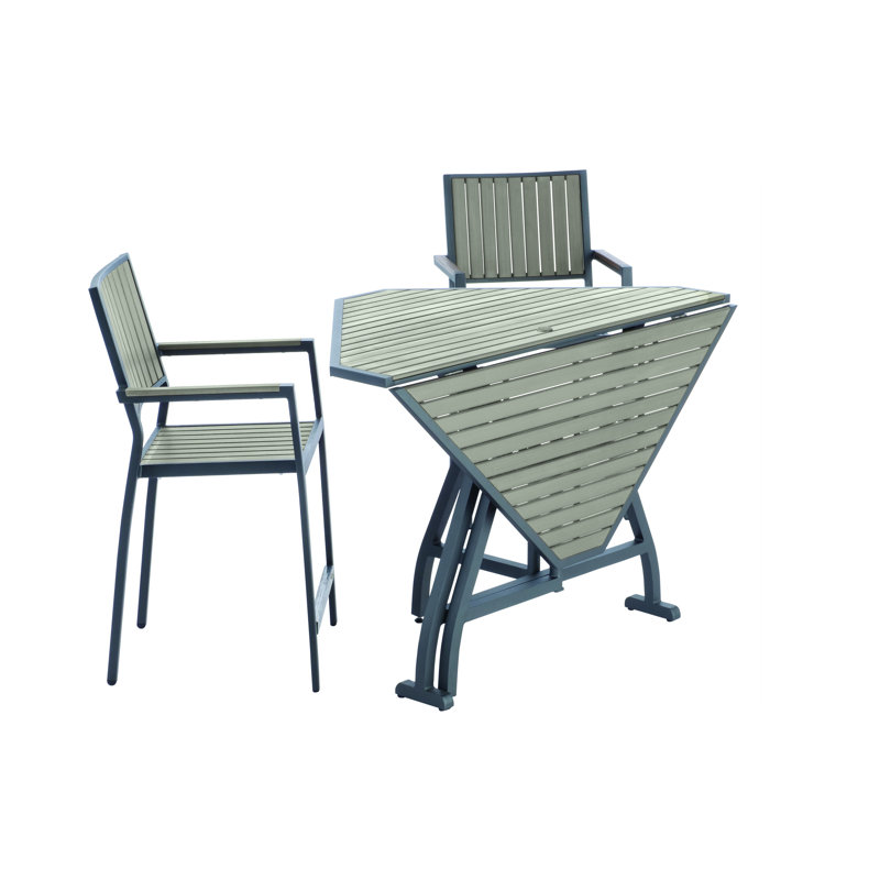 Table de salle à manger Limette Limette