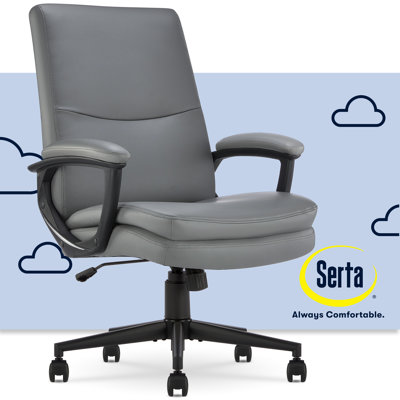 Fauteuil de direction Serta Comfort