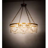 8 - Light Chandelier