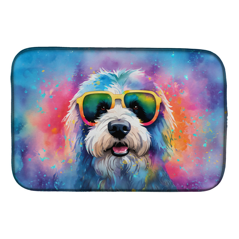 Drying Mat
