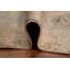 Luxueux tapis d'aspect vieilli 5 x 8 avec motifs baroques