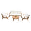 Lagos Outdoor Conversation Set-1510049514