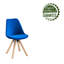 Bariola Upholstered Dining Chair-1267970181