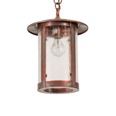 Fulton 1 - Light Pendant