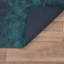 Tapis 100% polyester de qualité supérieure, 6,9 x 10,2 pi | 1850 g / m², hauteur de poils de 0,2 po | Polyester recyclé dessous | Lavable à la machine à 30 ° C | Conception douce, durable et écologique pour les espaces de vie modernes-1279839991