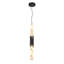 Luminaire suspendu, 29 po, bronze urbain, albâtre-1399364722