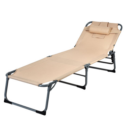 Bulkley 194 cm Long Single Chaise