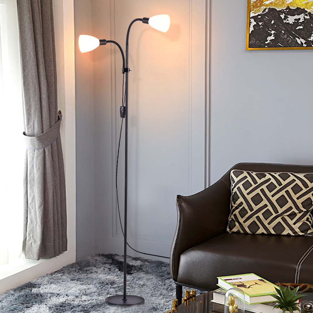 Paignt 180cm Tree Floor Lamp