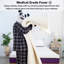 2'' Memory Foam Mattress Topper-62329545