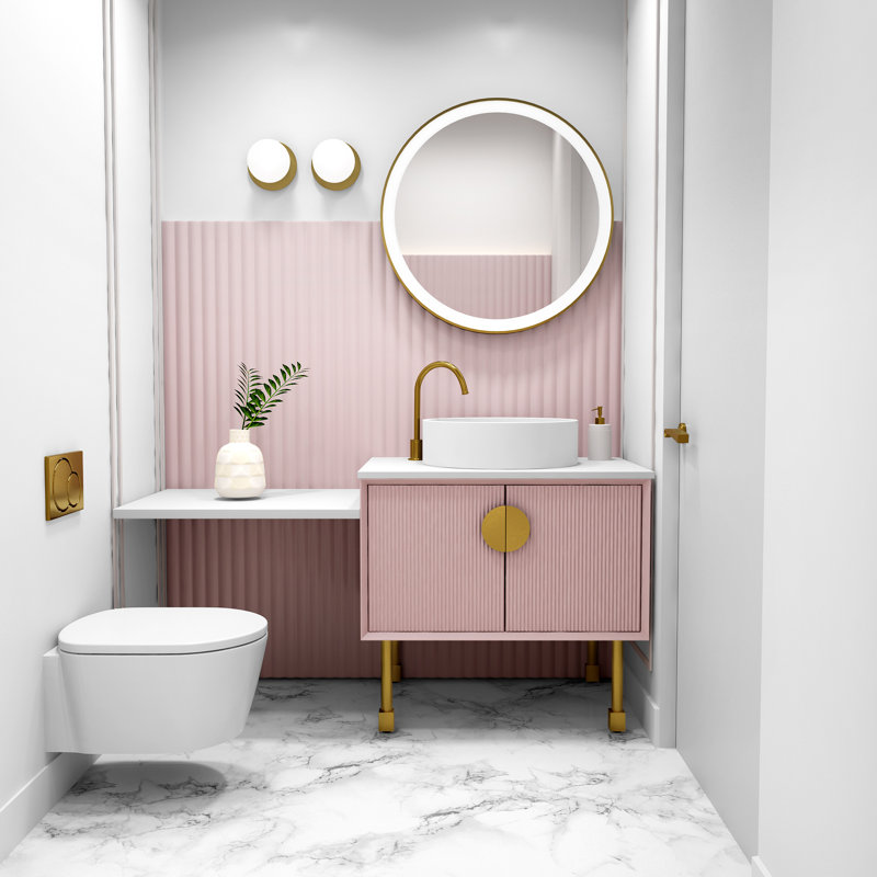 Ensemble de meuble-lavabo 30 po Florence