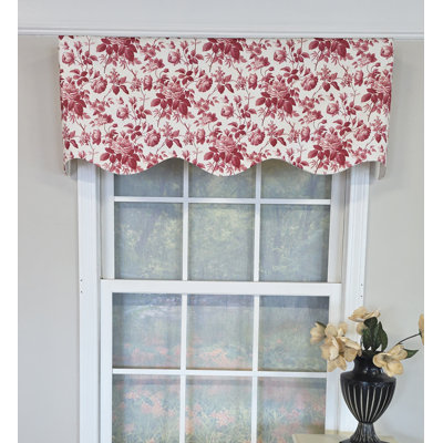  Catello Provance Valance