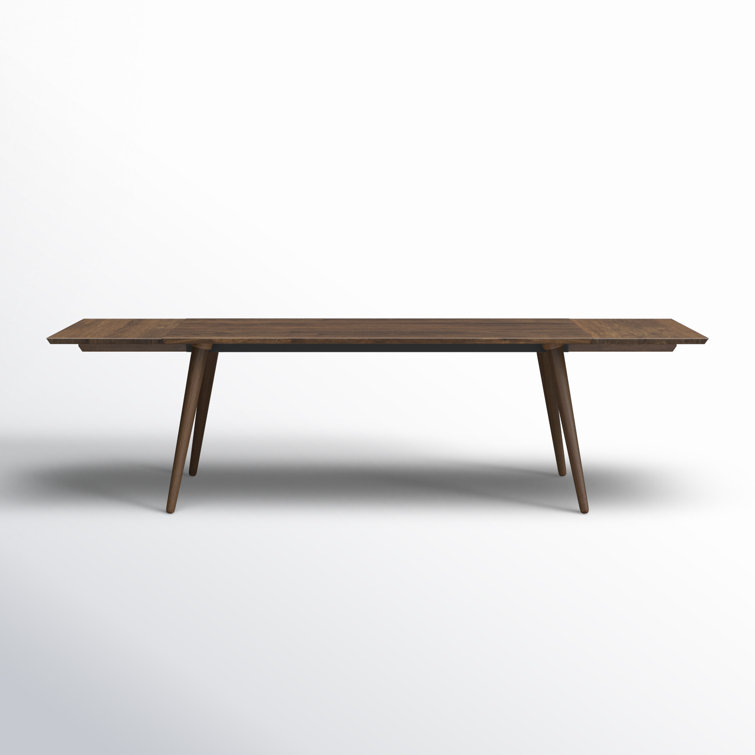 Hines Extendable Dining Table