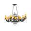 Caldwin 20 - Light Chandelier