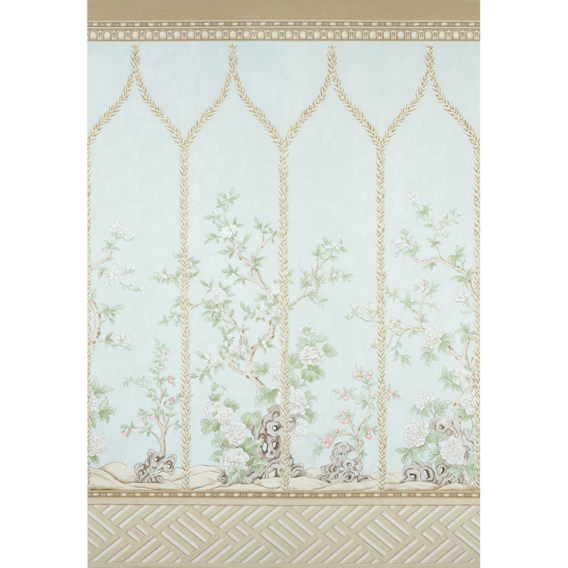 Victoria Panel Set, Mineral