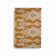 Kleopatros Chenille Ikat Indoor Rug
