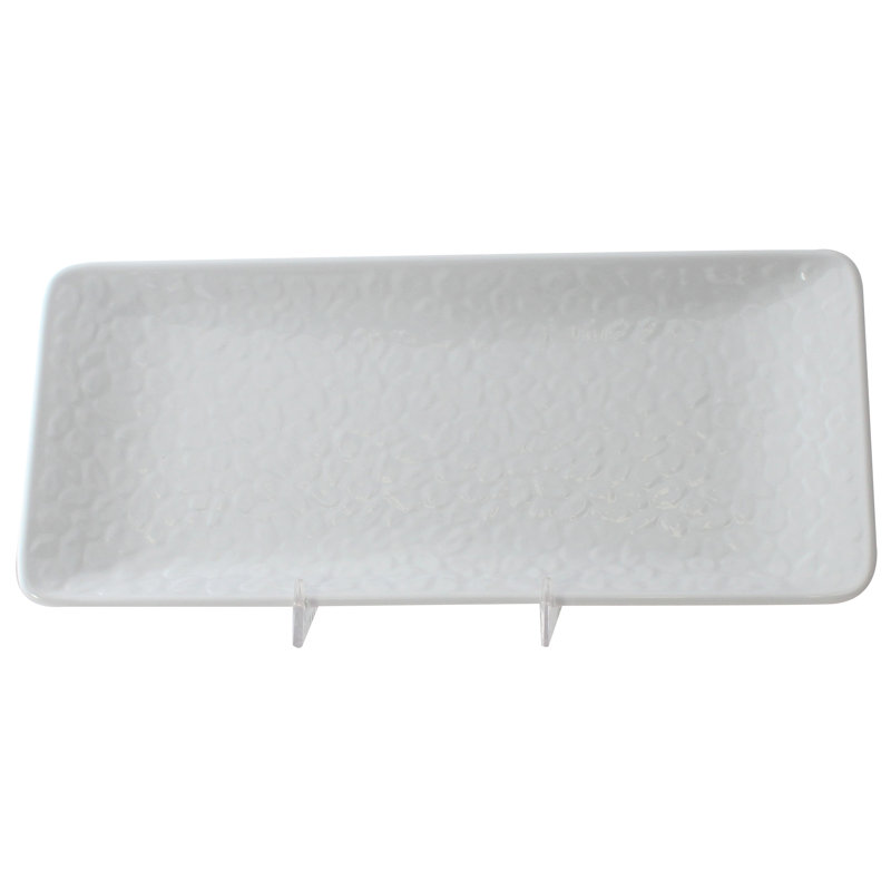 Thunder Group Inc. Melamine Platter