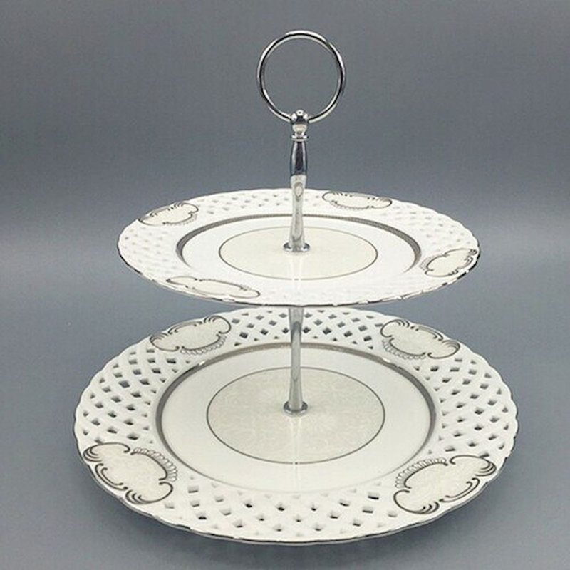 Grabowski Tiered Stand