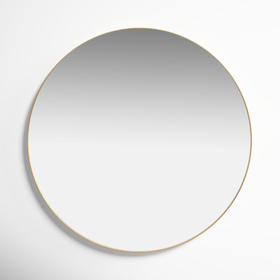 Eaton Modern & Contemporary Accent Mirror