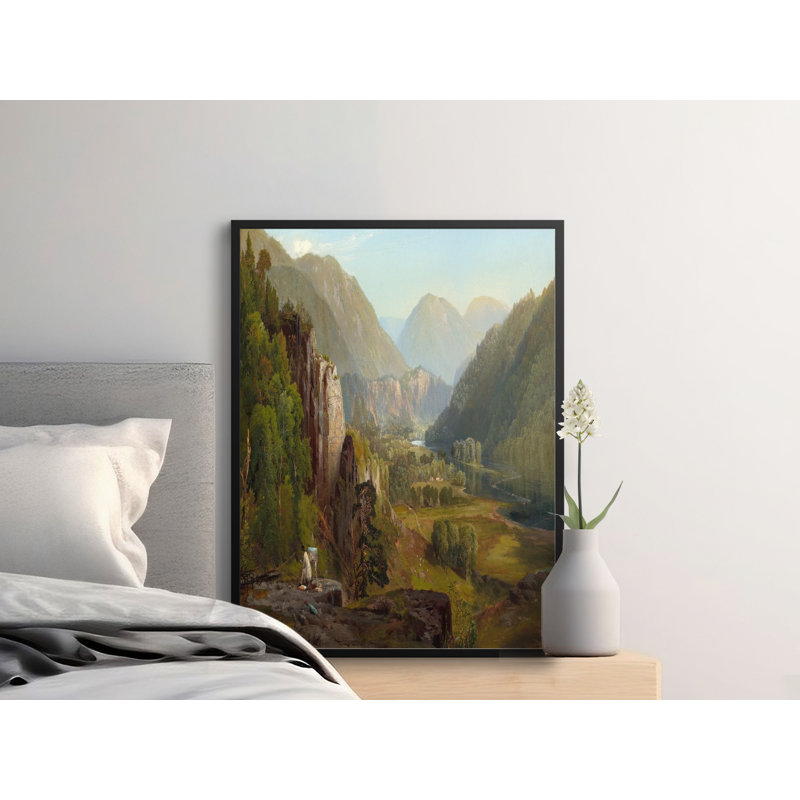 Vollmer No Frame Print, 12x18