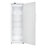 23 in. Commercial Auto-Defrost Reach-In Freezer ,12 cu. ft. in White (KM-RIF-1D12C-WH)