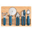 OOU 6pc Kitchen Gadget Set