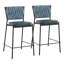 Tabourets de comptoir Benley-1255283730
