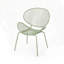 Chaise d'extérieur en fer-1876634161