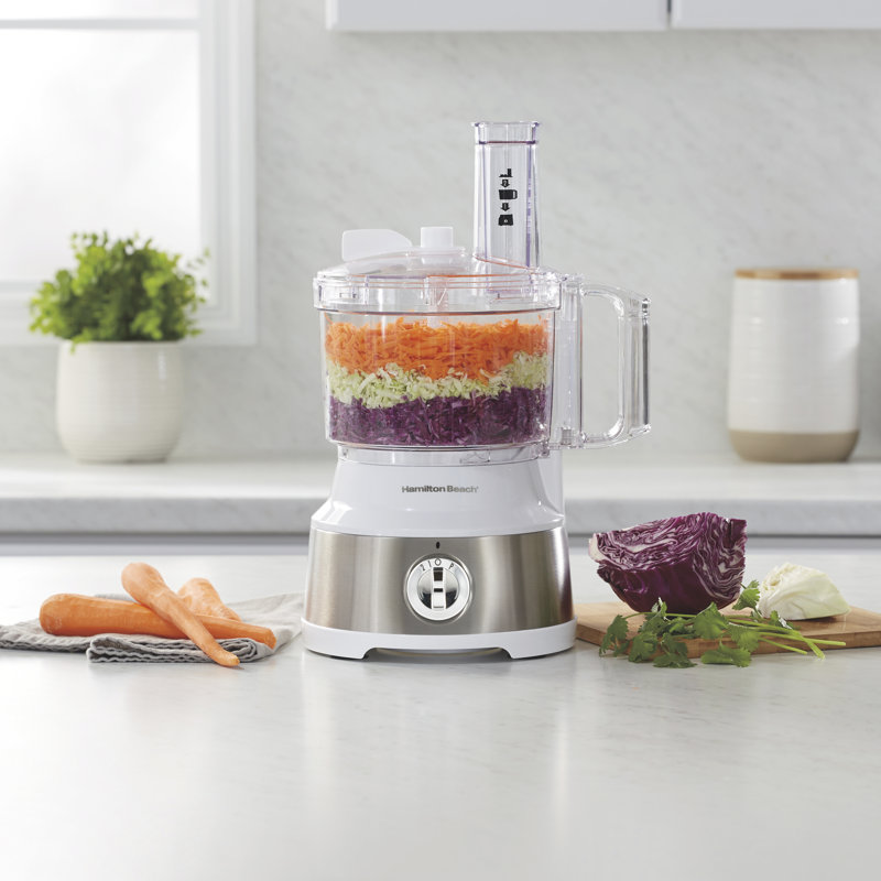 Robot culinaire Hamilton Beach®