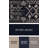 Machine Washable Gray Area Rug-656479089