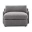 Aurelia Chaise Lounge-Broadway Canvas-450543193