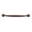 Poignée rustique Refined - Poignée d'armoire centrale à centre 7-9 / 16 po - Quincaillerie Craftsman pour tiroirs et armoires -116668806-116668817