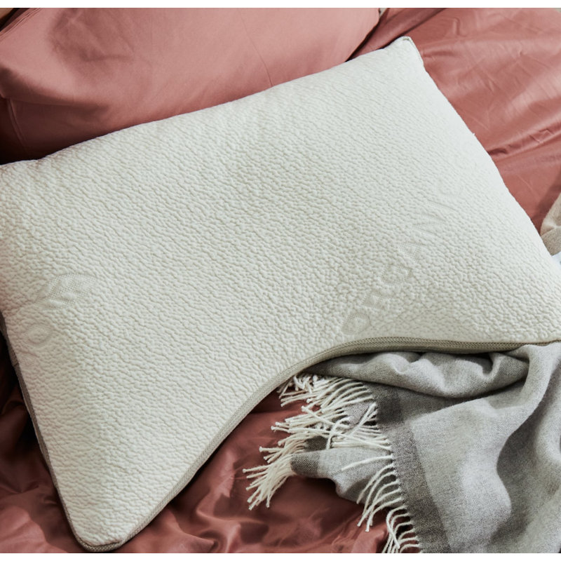 Avocado Pillow, Standard