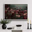 Impression sur toile encadrée très sombre Moody-397736454-397736455