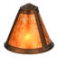 Sutter Empire Lighting Shade