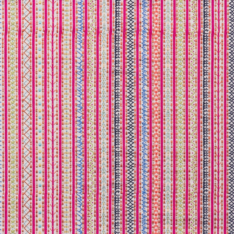 Capri Fabric, Pink