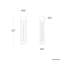 Polar LED Outdoor Flush Mount-1514501984-1514502015