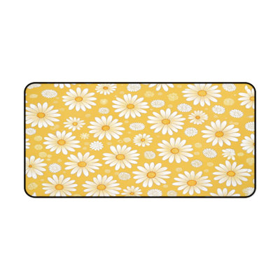 Polyester Desk Pad