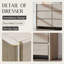 Commode 6 tiroirs Bolanos-2058887160-2052579357