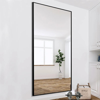 Kinkaid Rectangle Mirror