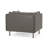 Raab Upholstered Accent Chair Lounge Chair with Upholstery-119233076