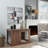 Gelinas Pet Crate-1246530323