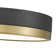 Brexleigh Acrylic LED Flush Mount