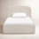 Nara Open-Frame Bed