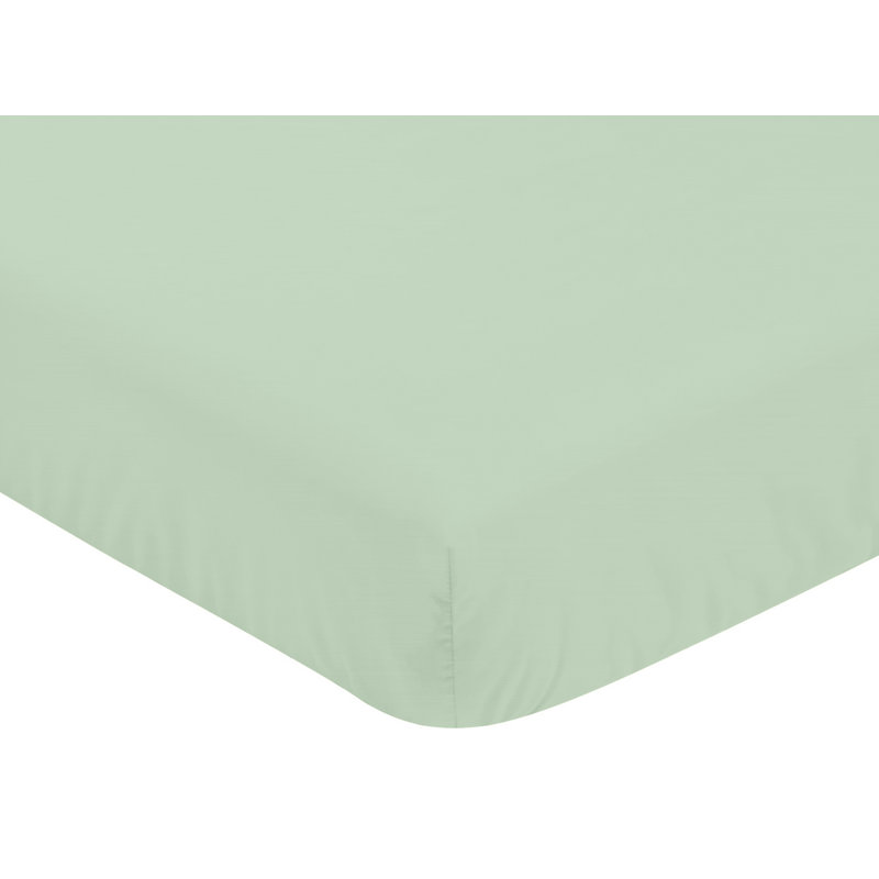 Ensemble de literie pour lit de bébé 4 pièces Woodsy