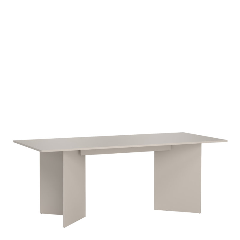 Dining Table, Cashmere