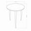 Table de bout Chanze-1147200546