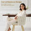 47.5cm H Velvet Upholstered Side Chair-683495181