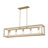 Jarim 5 - Light Linear Pendant