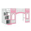 Lit mezzanine simple Jestyn Kids-1900479384